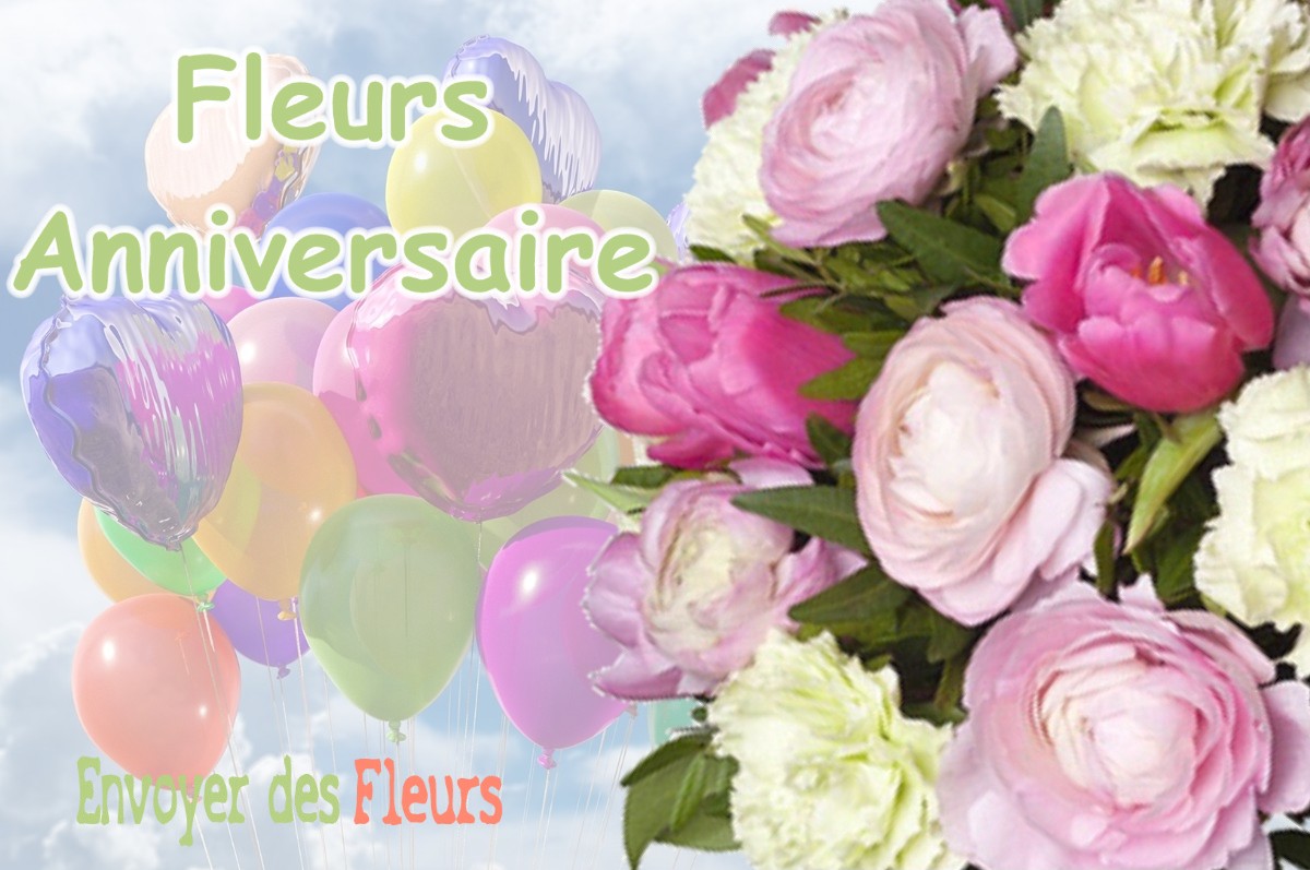 lIVRAISON FLEURS ANNIVERSAIRE à NEUVILLE-AUX-BOIS