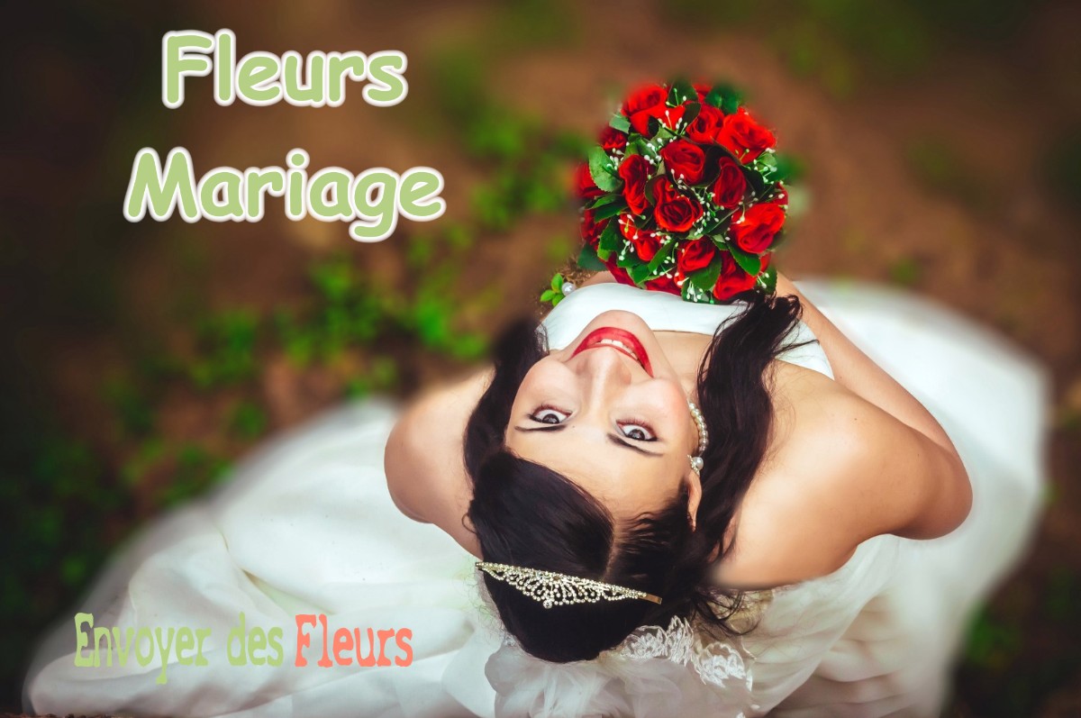 lIVRAISON FLEURS MARIAGE à NEUVILLE-AUX-BOIS